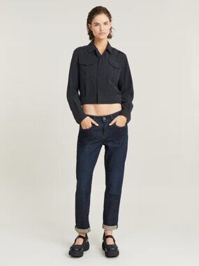 Like New - G-Raw Kate Boyfriend Jeans 29/32